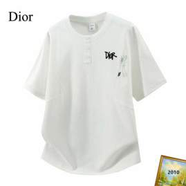 Picture of Dior T Shirts Short _SKUDiorM-4XL25tr4716417